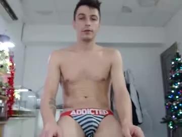 sexymuscle26 from Chaturbate is Freechat