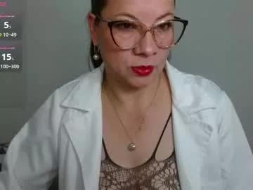 sexypsychologist from Chaturbate is Freechat