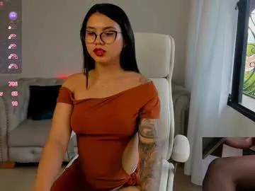 shanabellucy from Chaturbate is Freechat