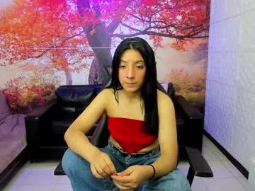 shy_julieta from Chaturbate is Freechat