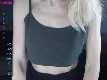 shy_moony from Chaturbate is Freechat