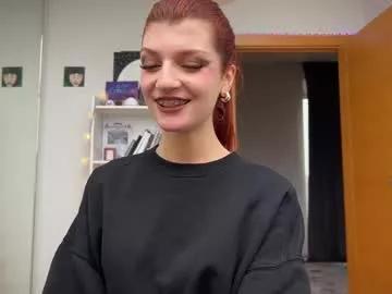 shybella_girl from Chaturbate is Freechat