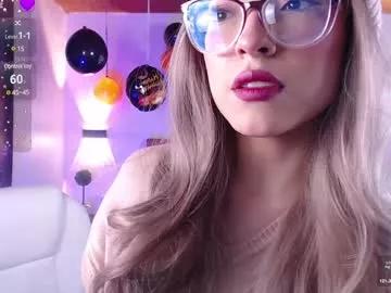 silvanalorens_ from Chaturbate is Group