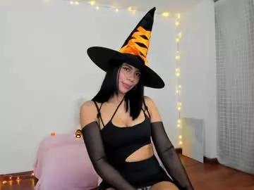 silvanna_moore from Chaturbate is Freechat