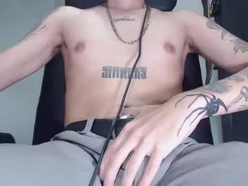 skateboy444 from Chaturbate is Freechat