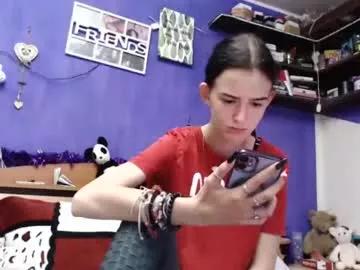 skinny_emma17 from Chaturbate is Freechat