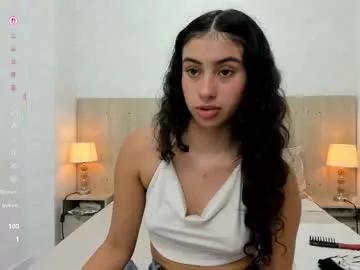 skinny_irem from Chaturbate is Freechat