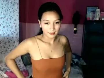 skinny_sansai69 from Chaturbate is Freechat