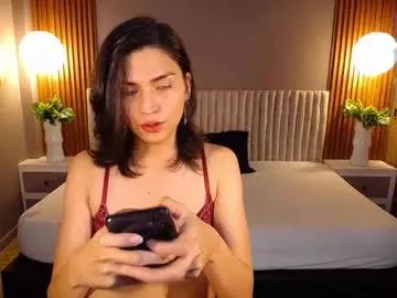 skyamber8 from Chaturbate is Freechat