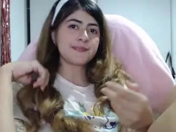 skyler1195 from Chaturbate is Freechat