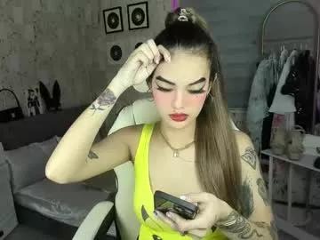 slaughtyalexxx from Chaturbate is Freechat