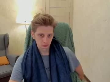 slim_andy from Chaturbate is Freechat