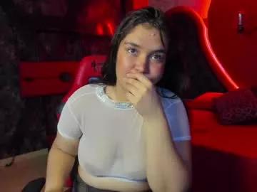 slutty_mila_ from Chaturbate is Freechat