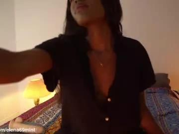 snack_time69 from Chaturbate is Freechat