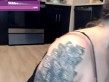 snickerdoodles69 from Chaturbate is Freechat