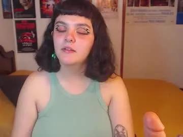 sofia_coolle from Chaturbate is Freechat