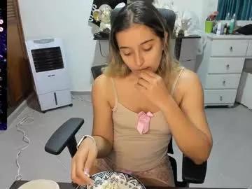 sofia_new from Chaturbate is Freechat