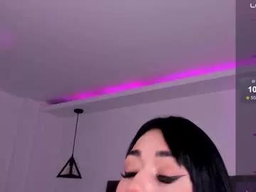 sofia_riot1 from Chaturbate is Freechat