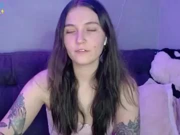 sofiafaerie from Chaturbate is Freechat