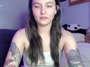 sofiafaerie from Chaturbate is Freechat