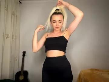 sofibloom1 from Chaturbate is Freechat