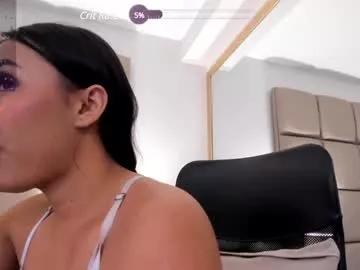 sofii_james from Chaturbate is Freechat