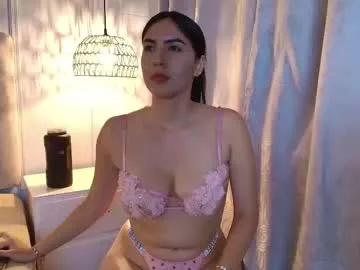 sophie_mancini18 from Chaturbate is Freechat