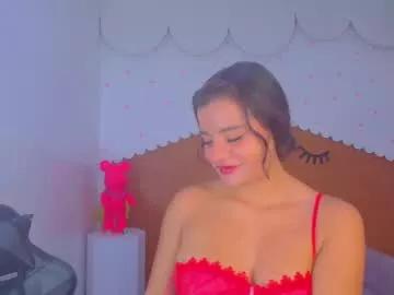 sophie_t_ from Chaturbate is Freechat