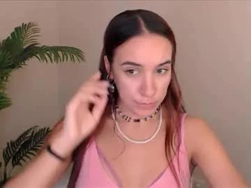 sophie_terner from Chaturbate is Freechat