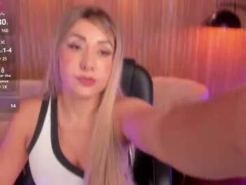 sophiebarnett_ from Chaturbate is Freechat