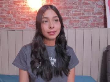 sophiebenson_ from Chaturbate is Freechat