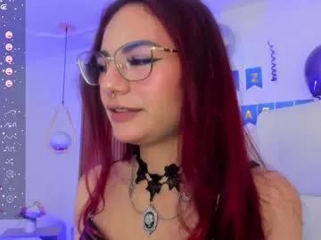 sophiecherry_ from Chaturbate is Freechat