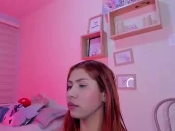 soy_sarah from Chaturbate is Freechat