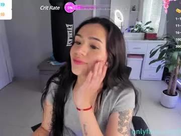 soyabby_ from Chaturbate is Group