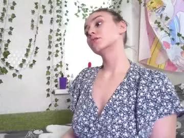 space_alisa from Chaturbate is Freechat