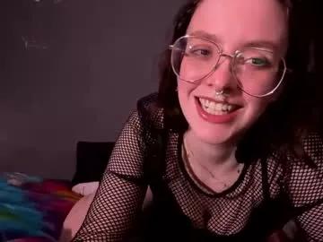 spaceyyybaby from Chaturbate is Freechat