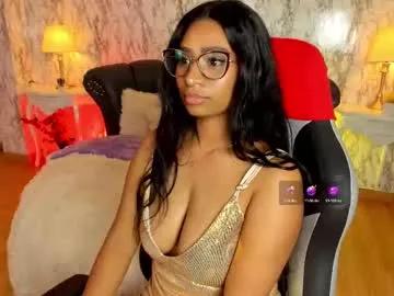 spicyamelia from Chaturbate is Freechat