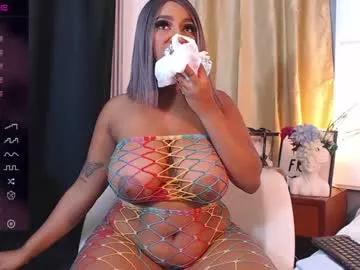 staceygraves_ from Chaturbate is Freechat