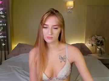 stacy_riiver from Chaturbate is Freechat