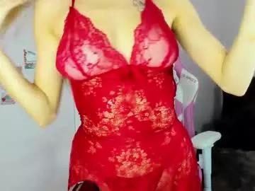 stacy_river from Chaturbate is Freechat