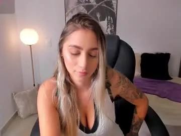 stacyconner from Chaturbate is Freechat