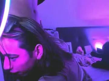 star_mor_ from Chaturbate is Freechat