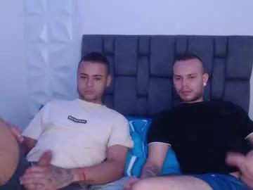 staywild_ from Chaturbate is Freechat