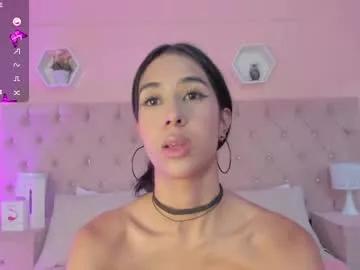 stelabanks from Chaturbate is Freechat