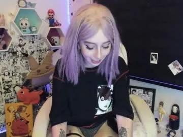 stephymoon_ from Chaturbate is Private