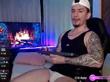 steven__tayler from Chaturbate is Freechat