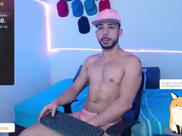 steven__tayler from Chaturbate is Freechat