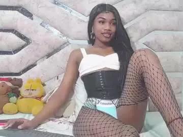 stipheny_star from Chaturbate is Freechat