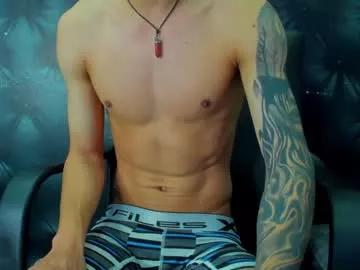 stormdarknesss from Chaturbate is Freechat
