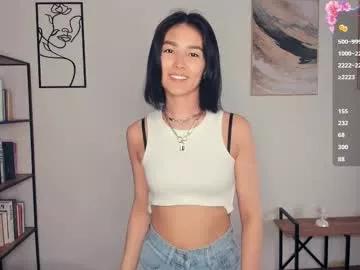 sue_kotara model from Chaturbate